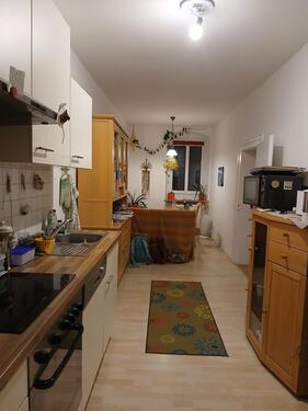 Foto - Etagenwohnung in Bad Kötzting zur Miete