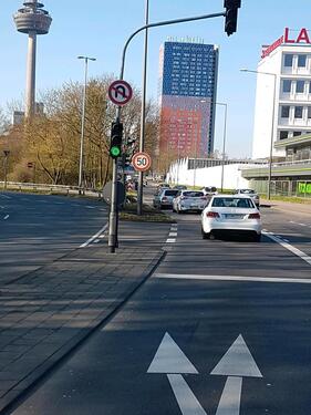 Foto - 1 Zimmer Etagenwohnung zum Kaufen in Köln