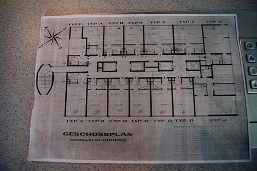 Foto - Etagenwohnung in Köln zum Kaufen