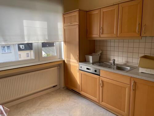 Foto - Etagenwohnung in Bitburg zur Miete