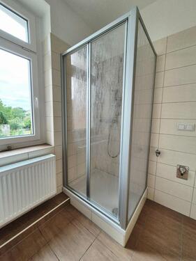 Foto - Etagenwohnung in Teuchern zur Miete