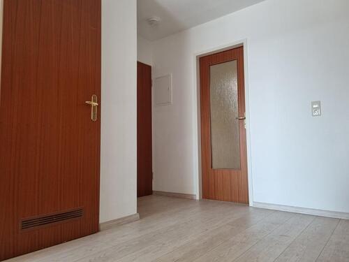 Foto - 3 Zimmer Dachgeschoßwohnung in Halberstadt