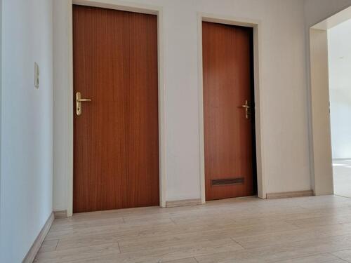 Foto - Dachgeschoßwohnung in Halberstadt zur Miete