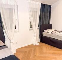 Ferienwohnung Apartment in Essen mit kostenlosen Parkplatz