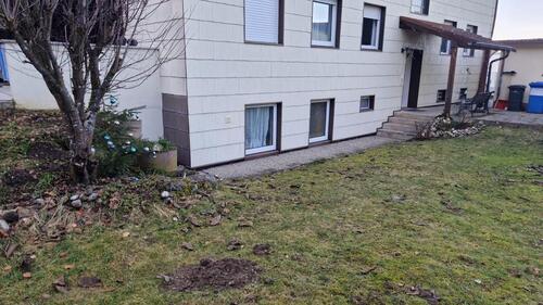 Foto - kleine Wohnung Souterrain - 450,00&nbsp;EUR Kaltmiete, ca.&nbsp; 40,00&nbsp;m&sup2;