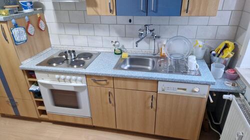 Foto - Etagenwohnung in Haag in Oberbayern zur Miete