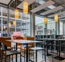 Regus Schreibtisch in Bad Homburg zu vermieten – nur 200 €Monat - Bad Homburg vor der Höhe Gonzenheim