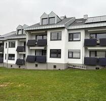 Geschmackvolle, sanierte 2-Zimmer-Dachgescohnung mit gehobener In - Simmertal