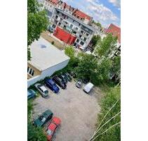 Privater Parkplatz in Bergstraße 04315 Leipzig