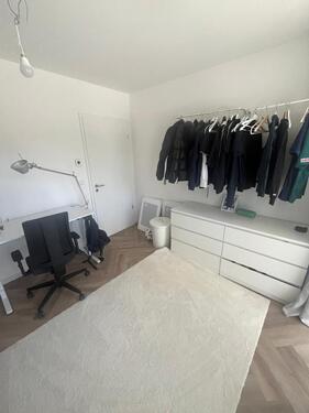 Foto - 3 Zimmer Erdgeschoßwohnung in Kiel