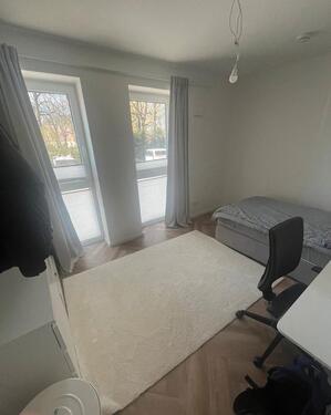 Foto - Erdgeschoßwohnung in Kiel zur Miete