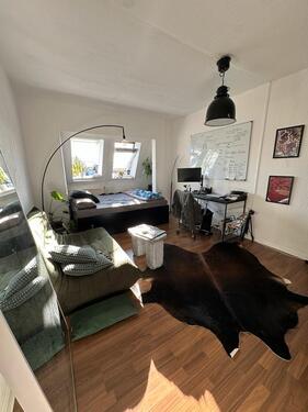 Foto - Charmante 1-Zimmer-Wohnung mit Spreeblick in Köpenick