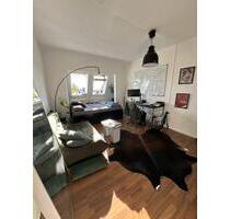 Charmante 1-Zimmer-Wohnung mit Spreeblick in Köpenick - Berlin Treptow-Köpenick