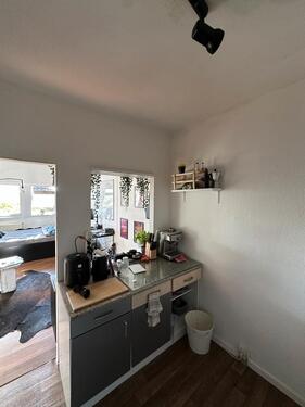 Foto - 1 Zimmer Dachgeschoßwohnung in Berlin