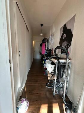 Foto - Dachgeschoßwohnung in Berlin zur Miete