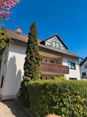 Foto - Zwei-Zimmer-Wohnung mit Gartenanteil