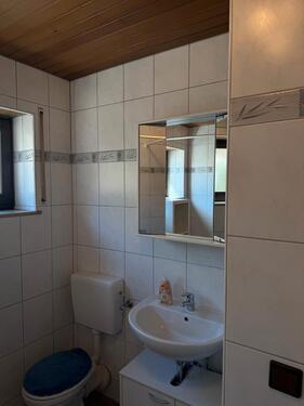 Foto - Etagenwohnung in Lauter zur Miete