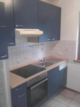 Foto - Etagenwohnung in Lich zur Miete