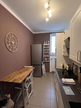 Foto - 3.5 Zimmer Etagenwohnung in Erfurt