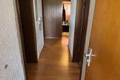 Foto - gemütliche 3 ZKB Dachgeschosswohnung