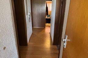Foto - gemütliche 3 ZKB Dachgeschosswohnung