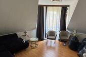 Foto - Dachgeschoßwohnung in Saarbrücken zur Miete