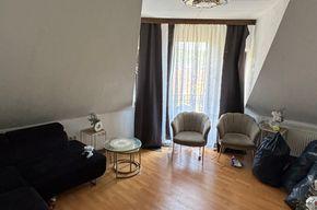 Foto - Dachgeschoßwohnung in Saarbrücken zur Miete