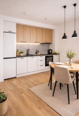 Foto - 5 Zimmer Etagenwohnung zum Kaufen in Nürnberg