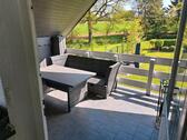 Foto - Wohnung mit Einbauküche und Balkon zu vermieten
