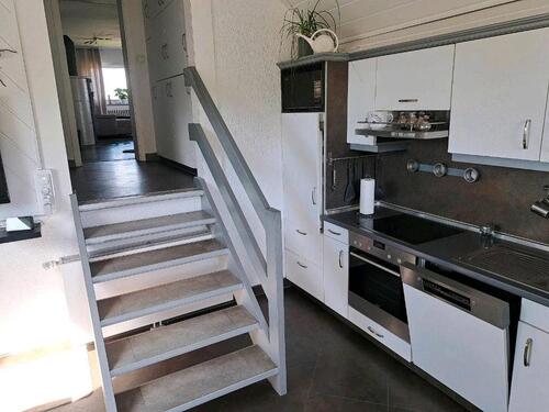 Foto - 5 Zimmer Etagenwohnung zur Miete in Vlotho