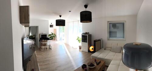 Foto - Ihr Sprung in ein neues Wohngefühl, moderner Bau im Herzen von Nastätten