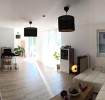 Ihr Sprung in ein neues Wohngefühl, moderner Bau im Herzen von Nastätten