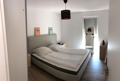 Foto - 2.5 Zimmer Etagenwohnung zur Miete in Nastätten