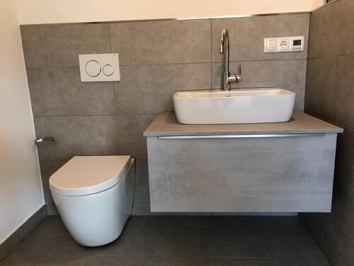 Foto - 2.5 Zimmer Etagenwohnung in Nastätten