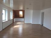 Foto - 3 Zimmer Dachgeschoßwohnung zur Miete in Untermeitingen