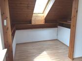 Foto - 3 Zimmer Dachgeschoßwohnung in Untermeitingen