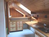 Foto - Dachgeschoßwohnung in Untermeitingen zur Miete
