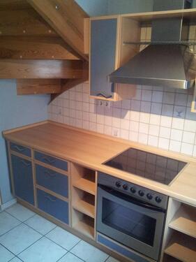 Foto - 3 Zimmer Maisonette – Wohnung Weil der Stadt
