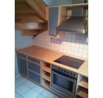3 Zimmer Maisonette – Wohnung Weil der Stadt