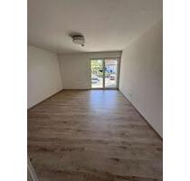 Helles 1-Zimmer-Appartement in zentraler Lage von Sigmaringen
