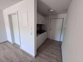 Foto - 1 Zimmer Erdgeschoßwohnung zur Miete in Sigmaringen