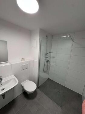 Foto - Erdgeschoßwohnung in Sigmaringen zur Miete