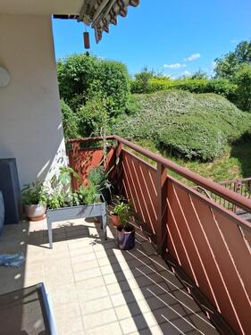 Foto - 3-Zimmer-Eigentumswohnung mit Sonnenbalkon in Albstadt-Ebingen –