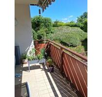3-Zimmer-Eigentumswohnung mit Sonnenbalkon in Albstadt-Ebingen –