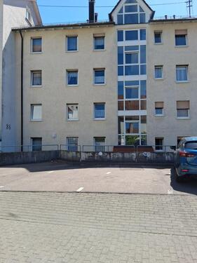 Foto - 3 Zimmer Etagenwohnung zum Kaufen in Albstadt