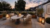 Foto - Exklusive Penthouse-Wohnung mit Seltenheitswert