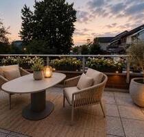Exklusive Penthouse-Wohnung mit Seltenheitswert - Garbsen Berenbostel