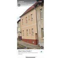 Sofort beziehbares Haus in super Lage - Teutschenthal