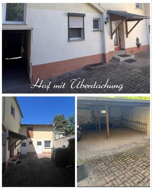 Foto - Reihenhaus in Teutschenthal zum Kaufen