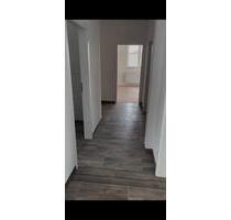 Erstbezug - helle 3 Zimmer Wohnung in Büdingen Calbach